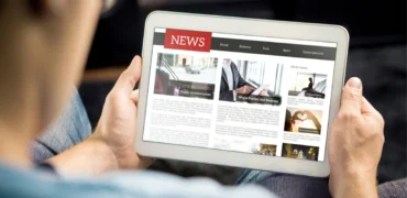 Tips to Create an Magazine and News On-Demand App
