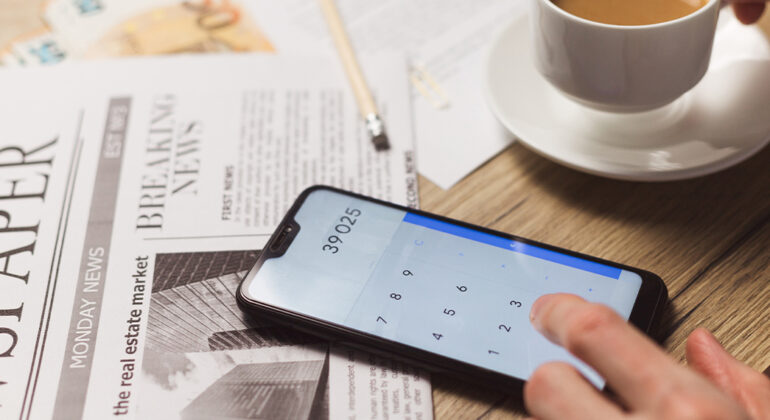 Cost of Developing Magazine & News On demand Apps