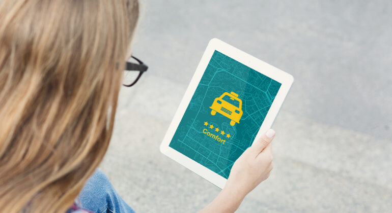 How to Create a Travel On demand App For Your Business