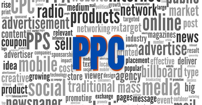 PPC advertising