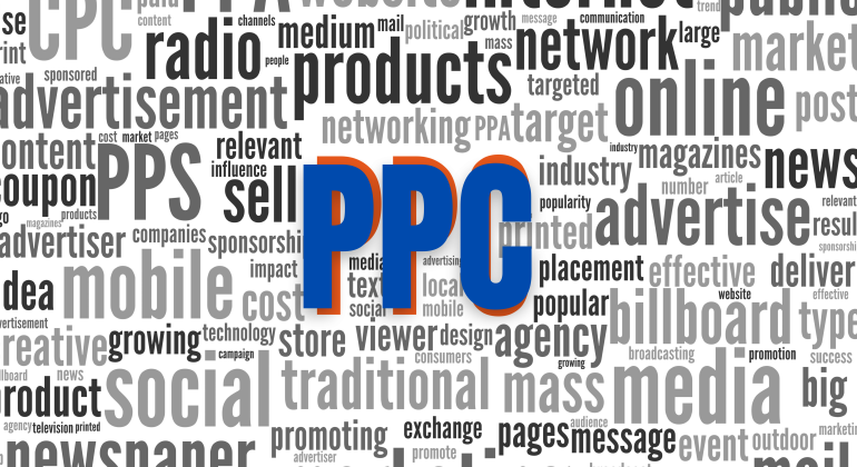 PPC advertising