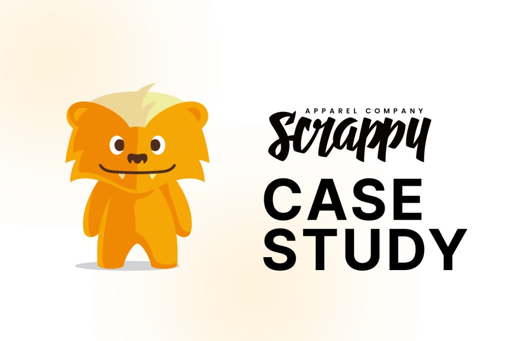 Scrappy Case Study