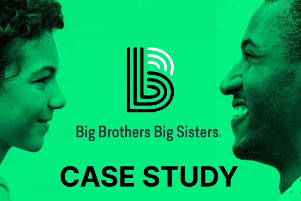 Big Brothers Big Sisters of Long Island